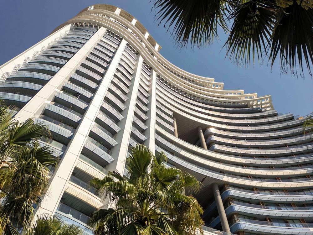 RADISSON BLU HOTEL ISTANBUL OTTOMARE — ISTANBUL — fotografie hotel nr. 34