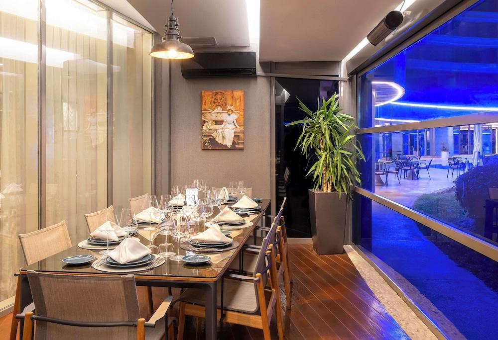 RADISSON BLU HOTEL ISTANBUL OTTOMARE — ISTANBUL — fotografie hotel nr. 26