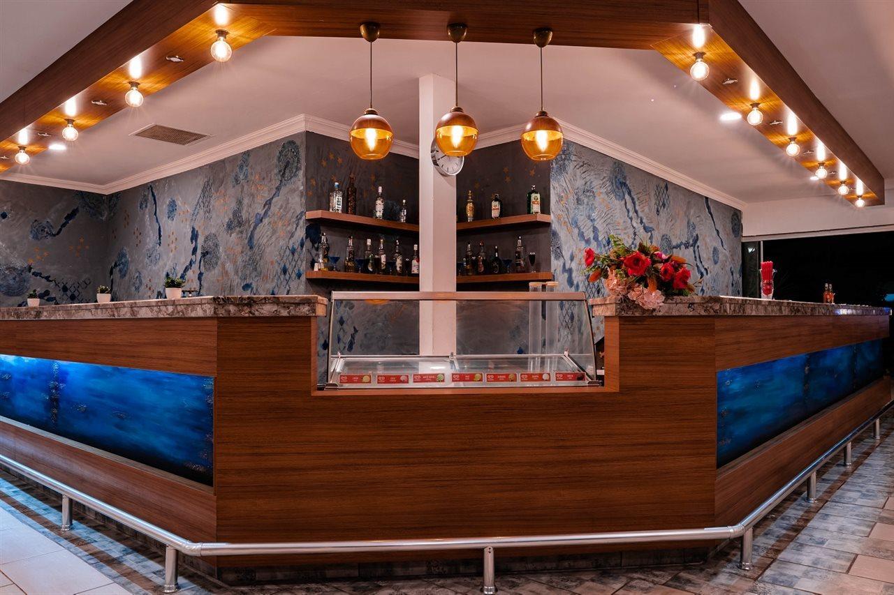 SUN CLUB SIDE — SIDE — fotografie hotel nr. 9