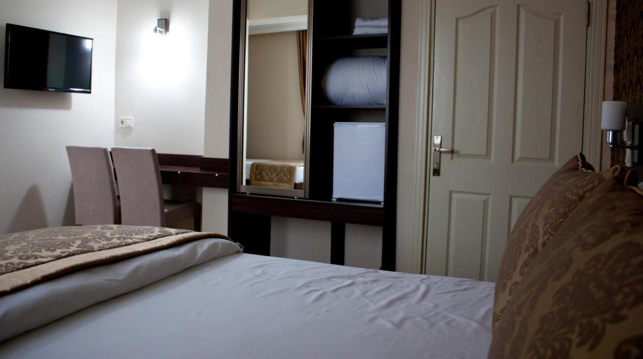 ISTANBUL CENTRAL (ADULTS ONLY) — ISTANBUL — fotografie hotel nr. 30