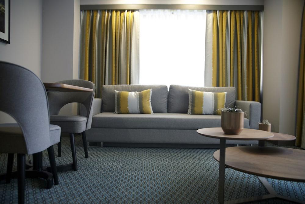 TOPHANE SUITES — ISTANBUL — фотография отеля №21