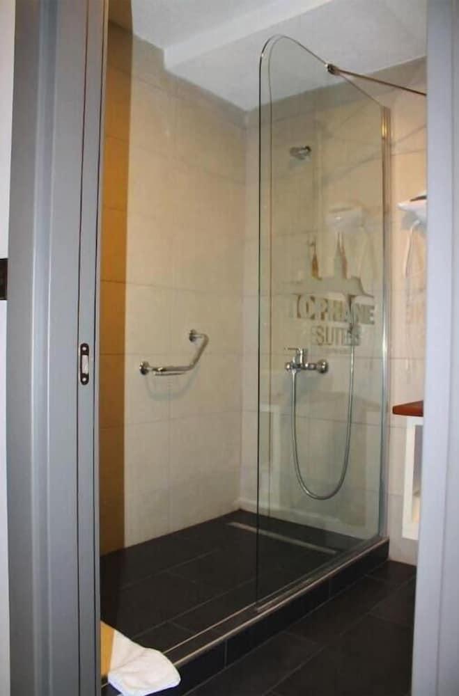 TOPHANE SUITES — ISTANBUL — фотография отеля №29
