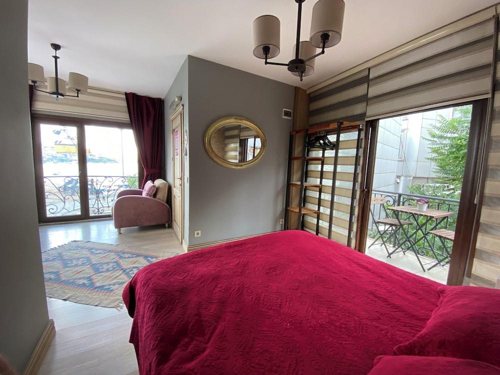 GALATOLIA SUITES — ISTANBUL — fotografie hotel nr. 27
