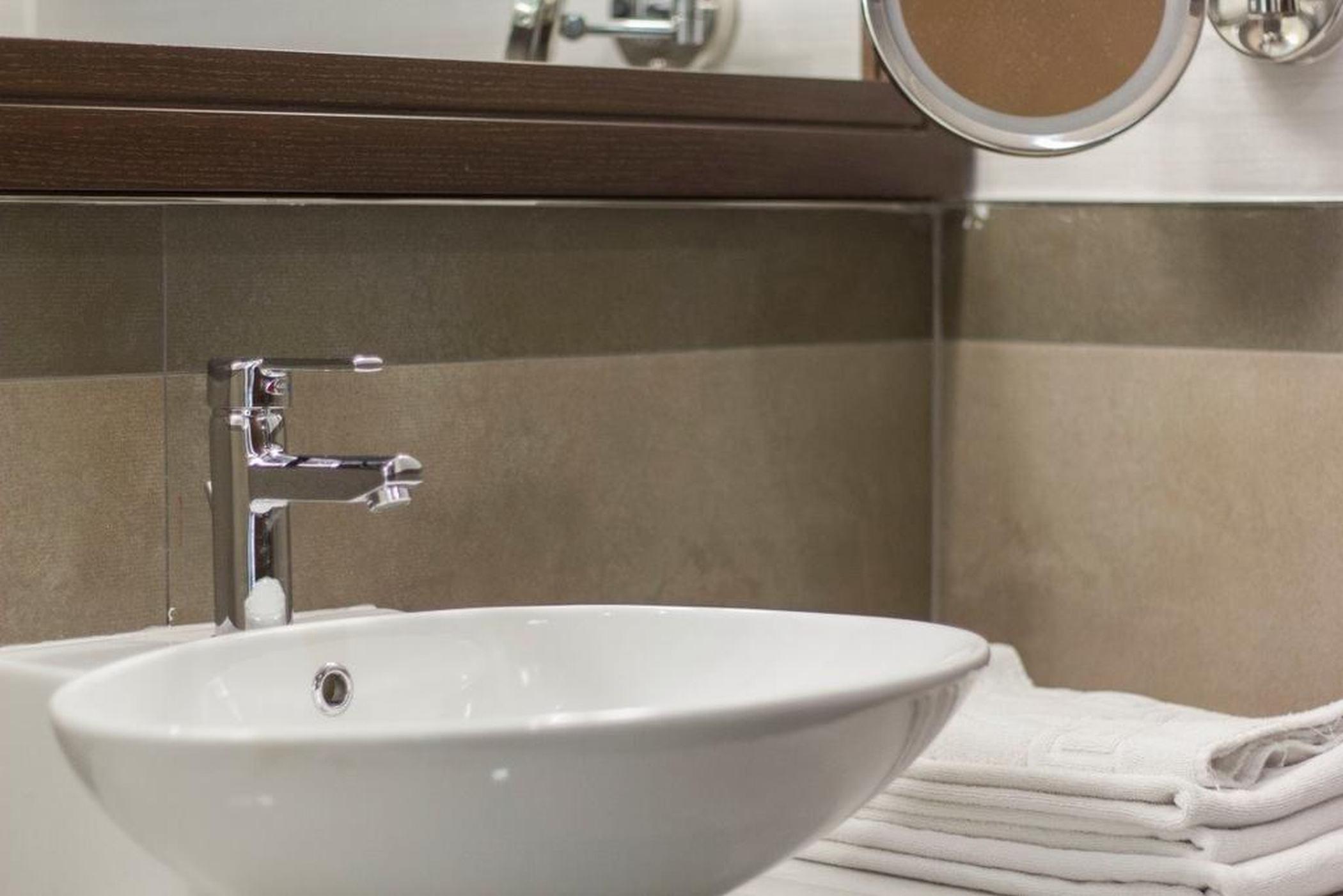 MAC HOTEL VAZO KULE — ISTANBUL — fotografie hotel nr. 23