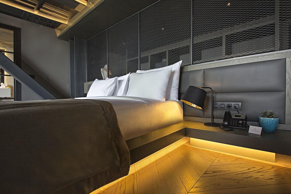 CITYLOFT 81 — ISTANBUL — фотография отеля №2