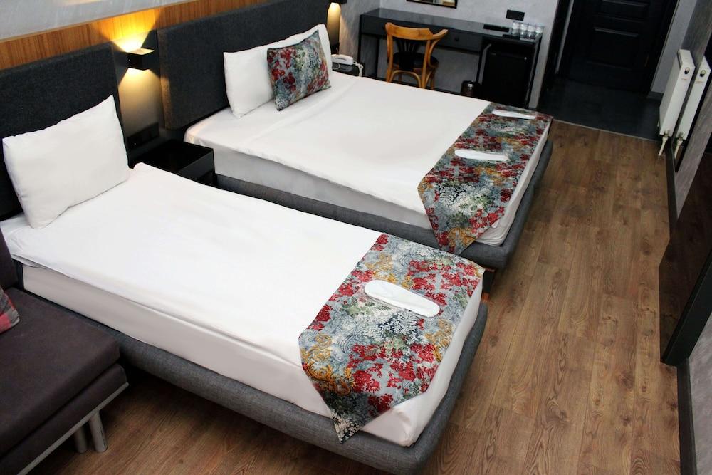 ISTANBUL FAIR HOTEL — ISTANBUL — fotografie hotel nr. 9