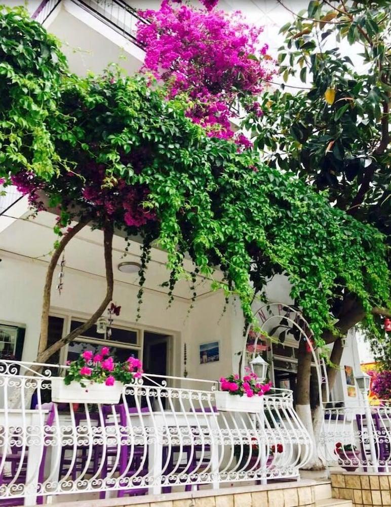 AGAN BUTIK PANSIYON — BODRUM — fotografie hotel nr. 31