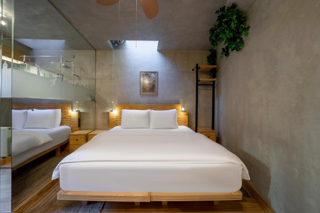 HAMMAMHANE — ISTANBUL — fotografie hotel nr. 13