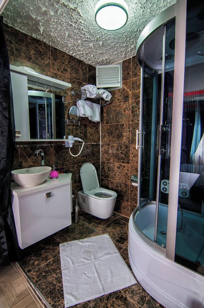 AG SISLI RESIDENCE — ISTANBUL — fotografie hotel nr. 34