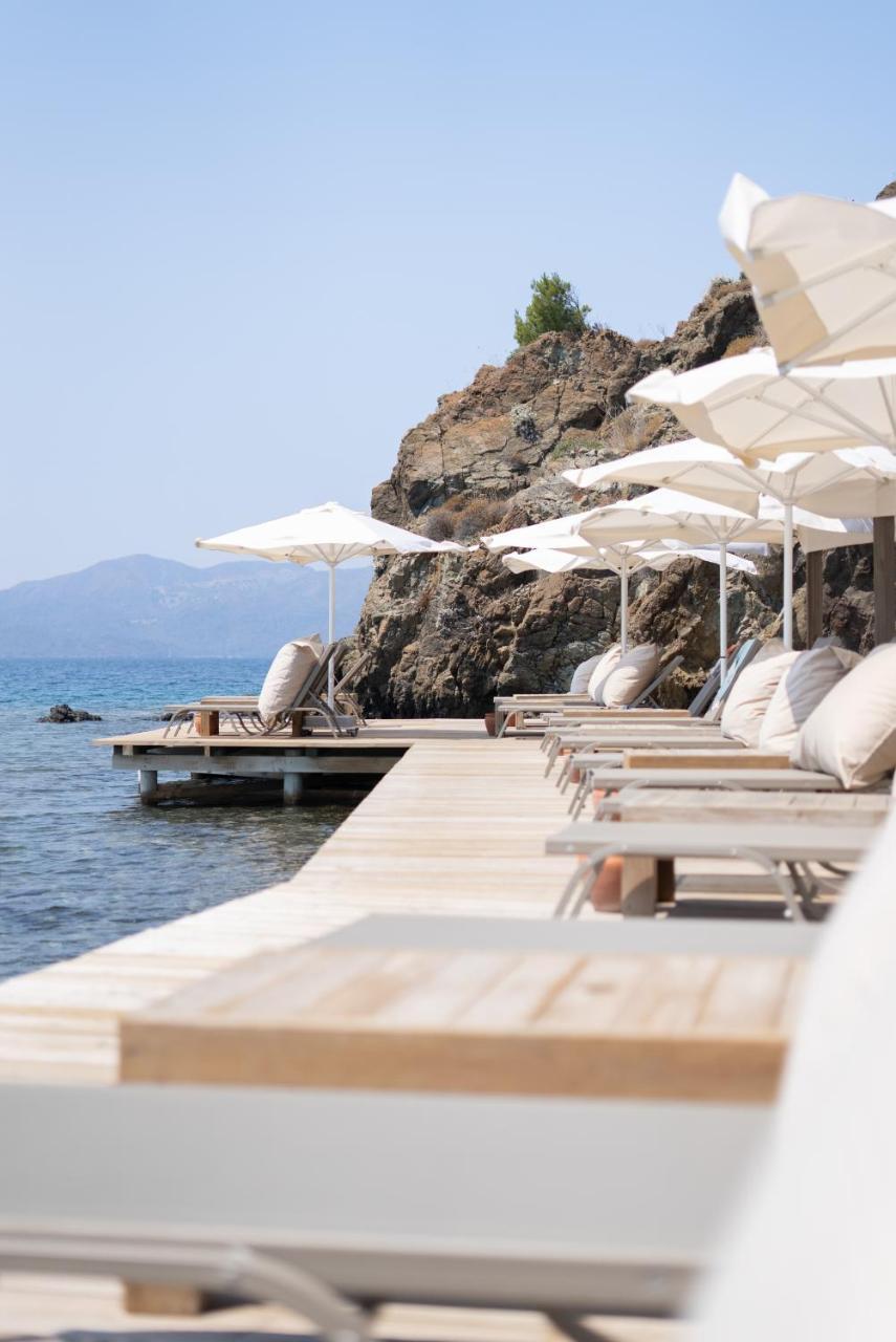 GOLDEN KEY BORDUBET — MARMARIS — fotografie hotel nr. 34
