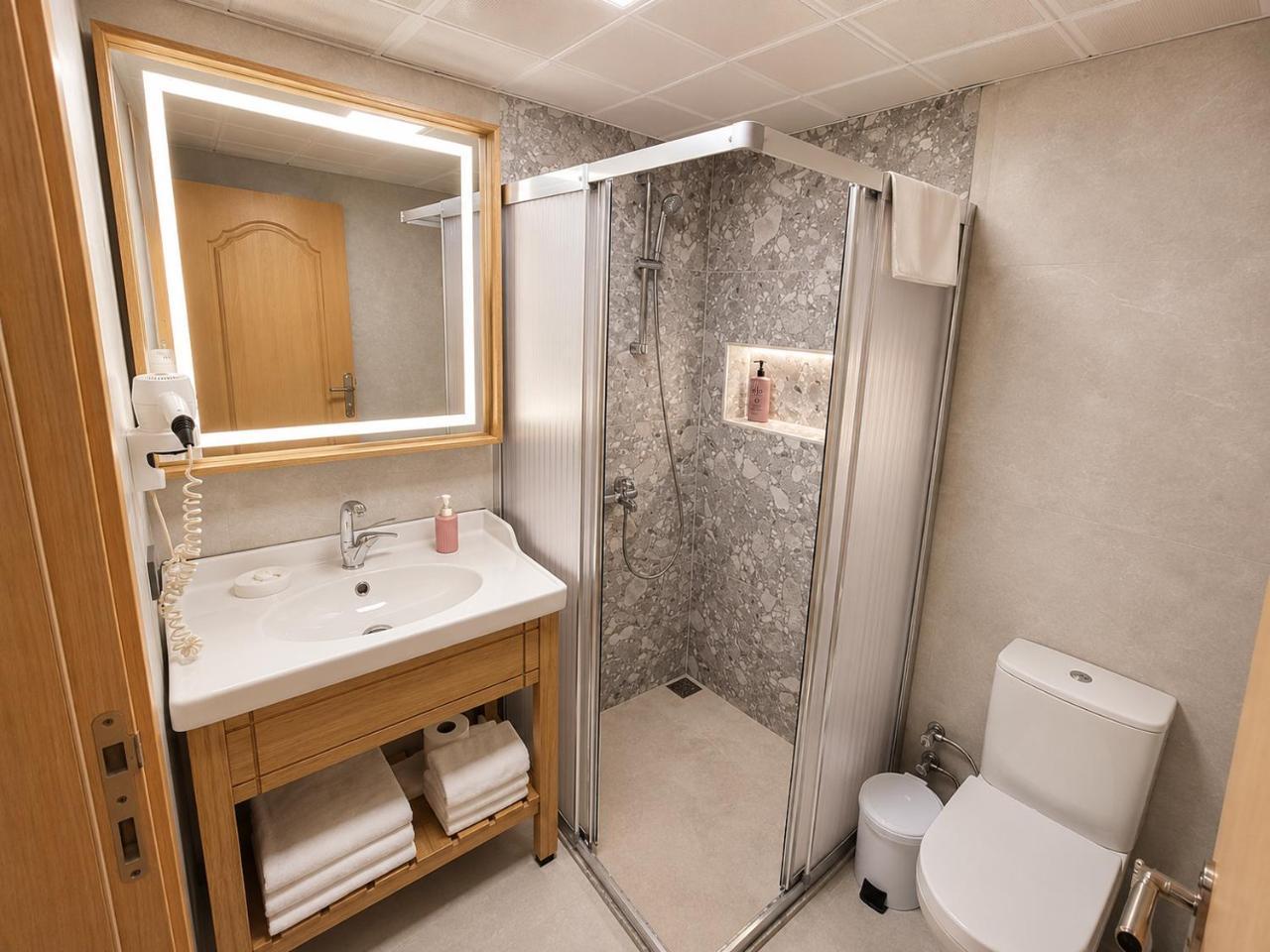 MARMARA GUESTHOUSE — ISTANBUL — fotografie hotel nr. 3