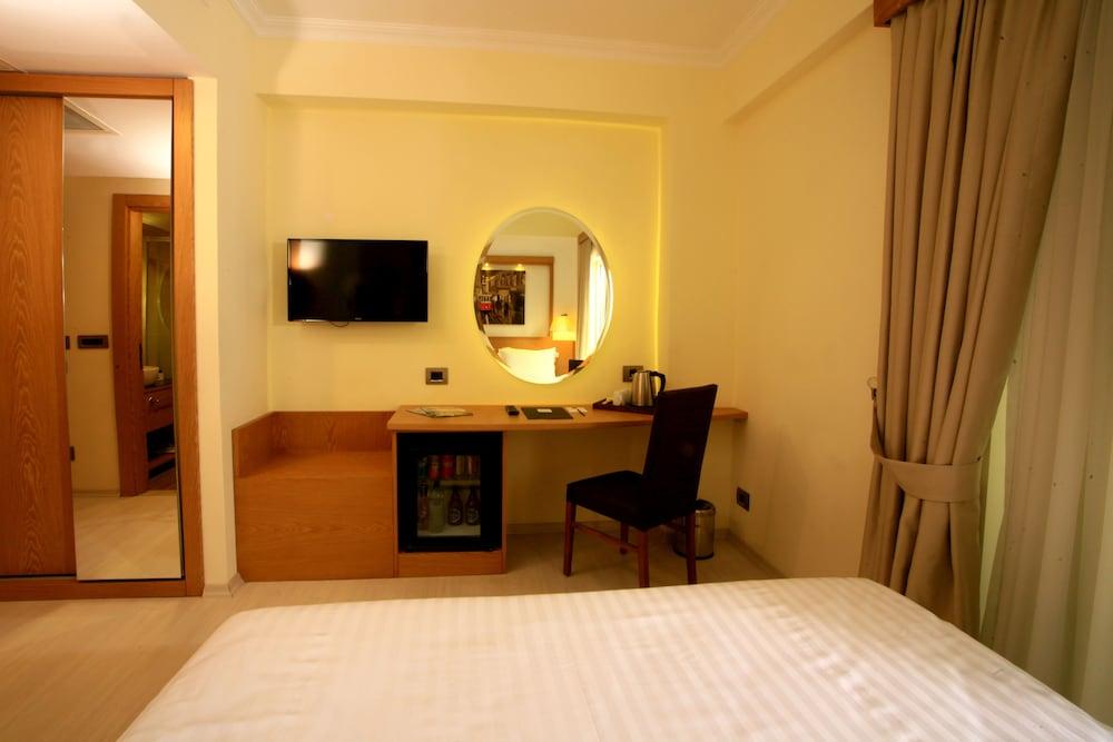 BEYOGLU MLS HOTEL — ISTANBUL — фотография отеля №21