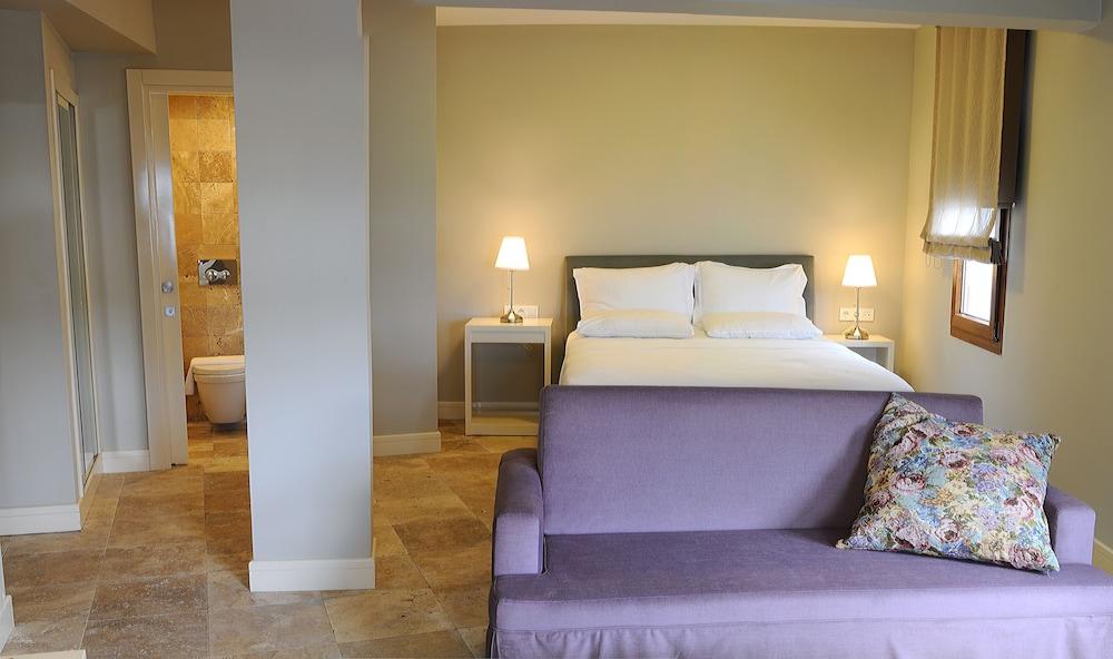 TEOS LODGE PANSIYON & RESTAURANT — SEFERIHISAR — фотография отеля №2