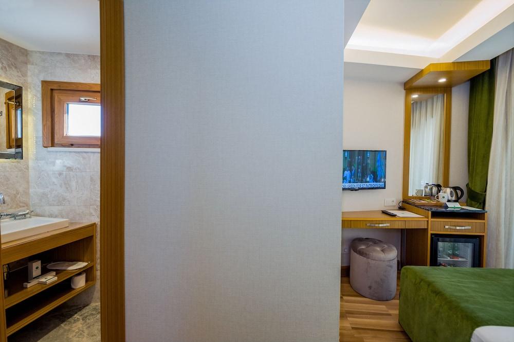 BIZIM HOTEL — ISTANBUL — fotografie hotel nr. 9