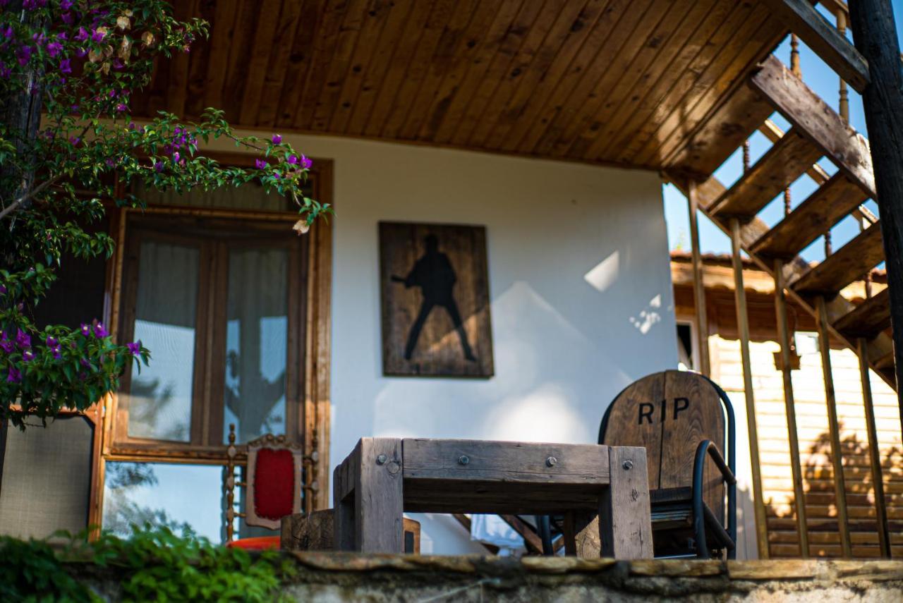 LYCIA HOTEL ULUPINAR — KEMER — fotografie hotel nr. 30