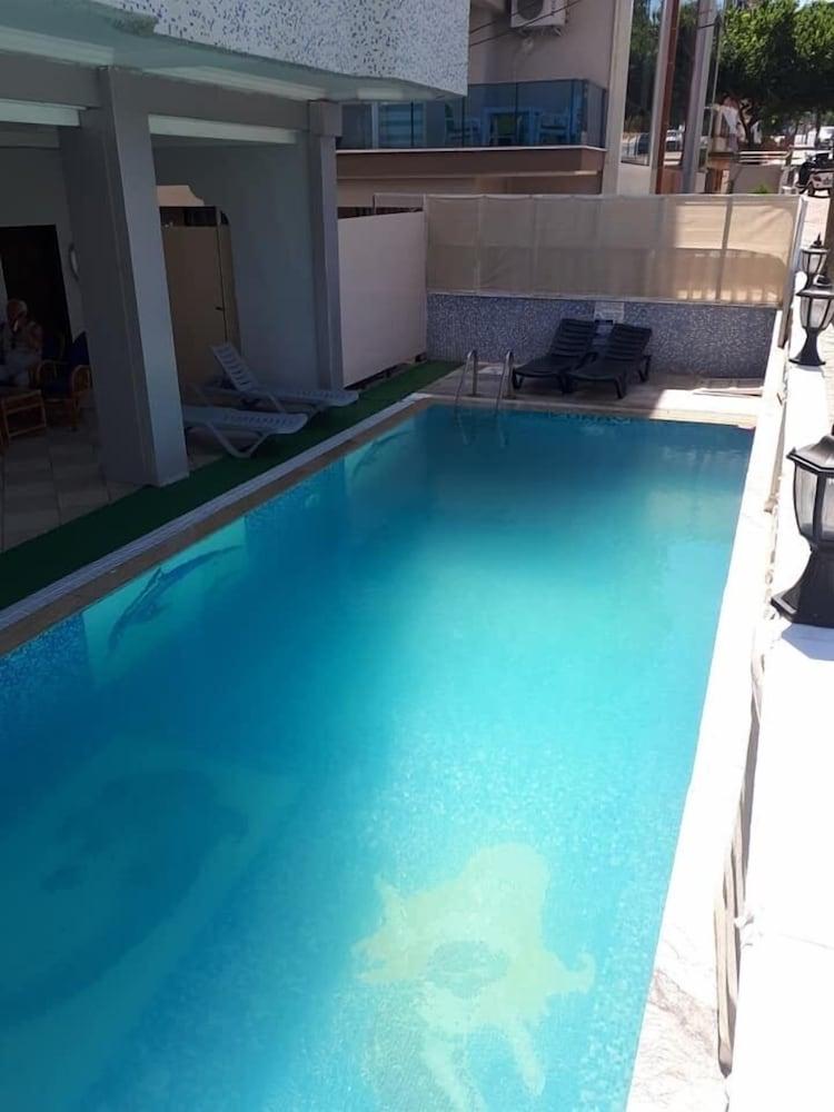 PAMUKKALE HOTEL — DIDIM — фотография отеля №35