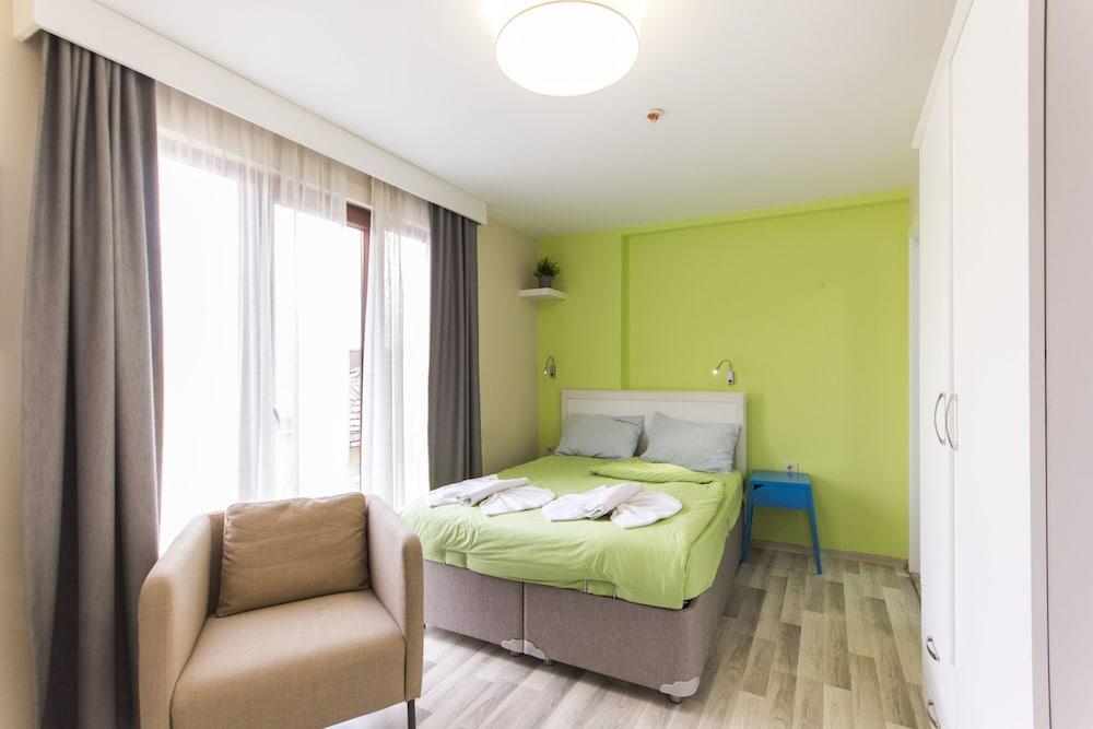 AZAD HOMES SIPER — ISTANBUL — фотография отеля №9