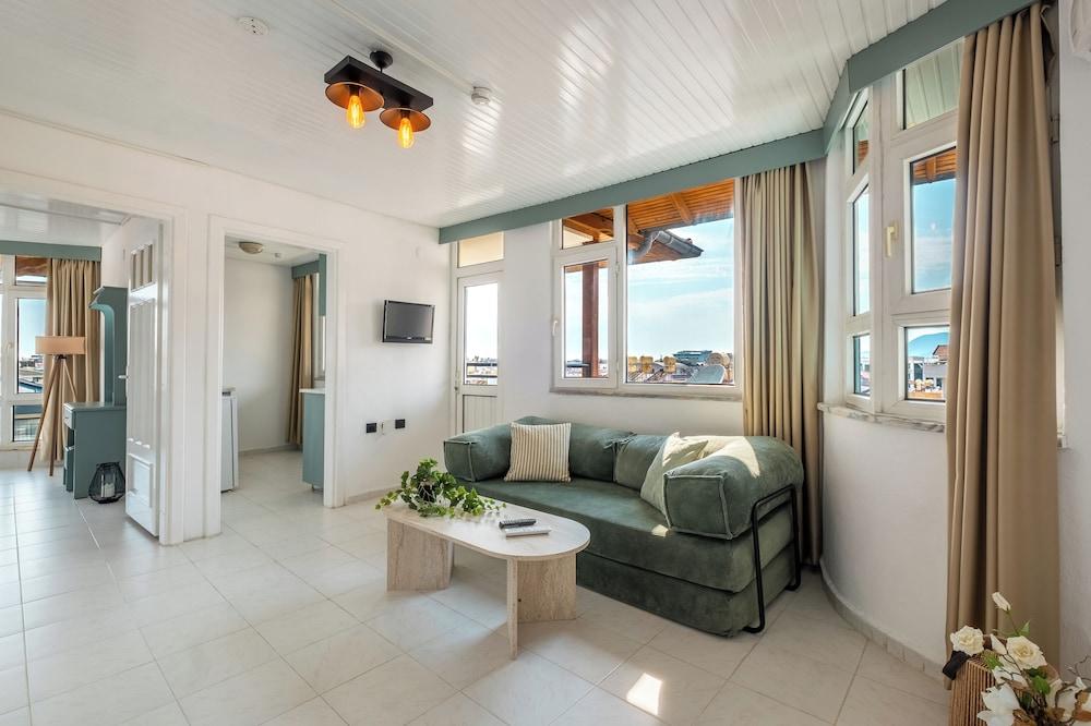 CASA CLEO SUITES HOTEL — ALANYA — fotografie hotel nr. 16