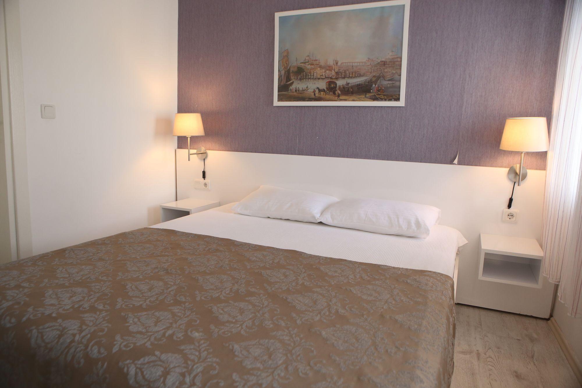 7. ART FESLEGEN HOTEL — BODRUM — fotografie hotel nr. 10
