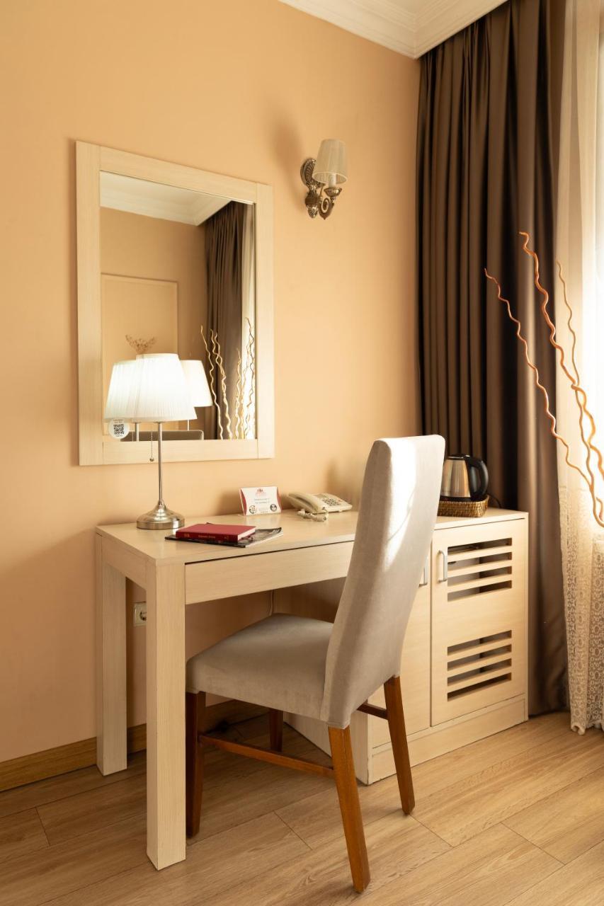 CLASSES BOUTIQUE HOTEL — ISTANBUL — fotografie hotel nr. 23