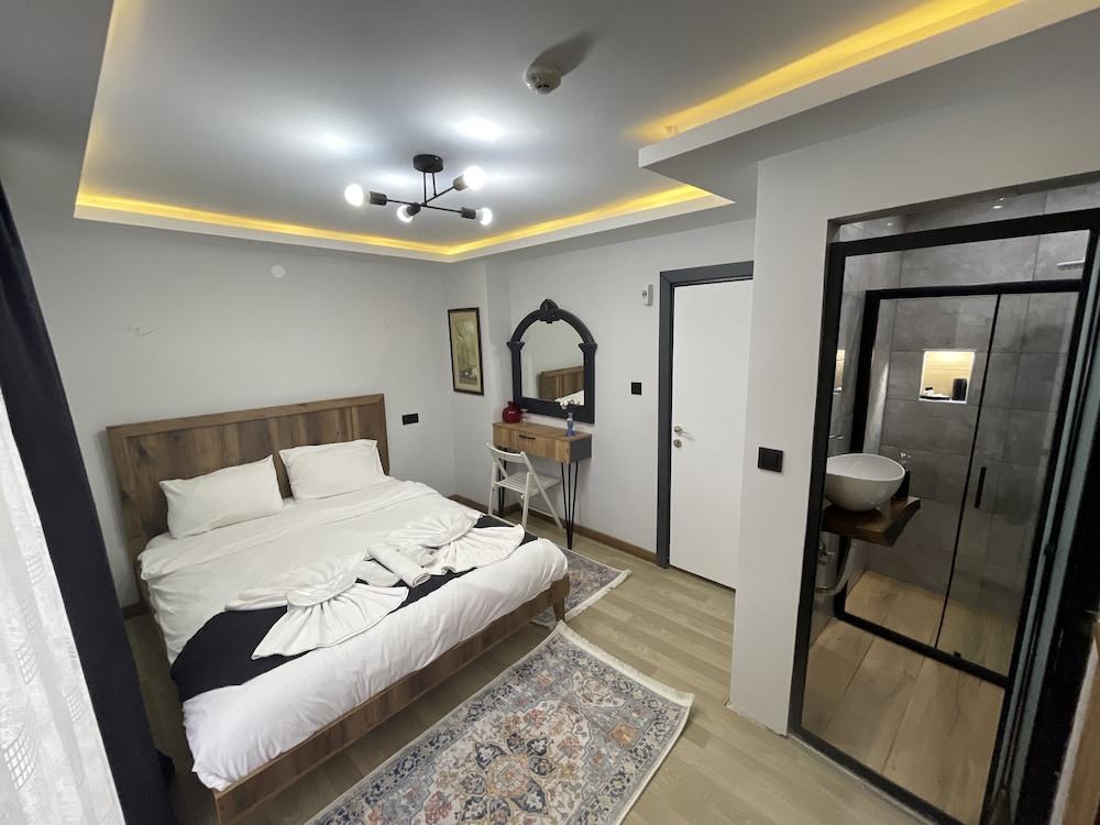 VALERIA DELUXE HOTEL SULTANAHMET — ISTANBUL — fotografie hotel nr. 5