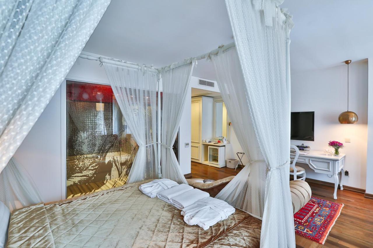 SENATUS — ISTANBUL — fotografie hotel nr. 22