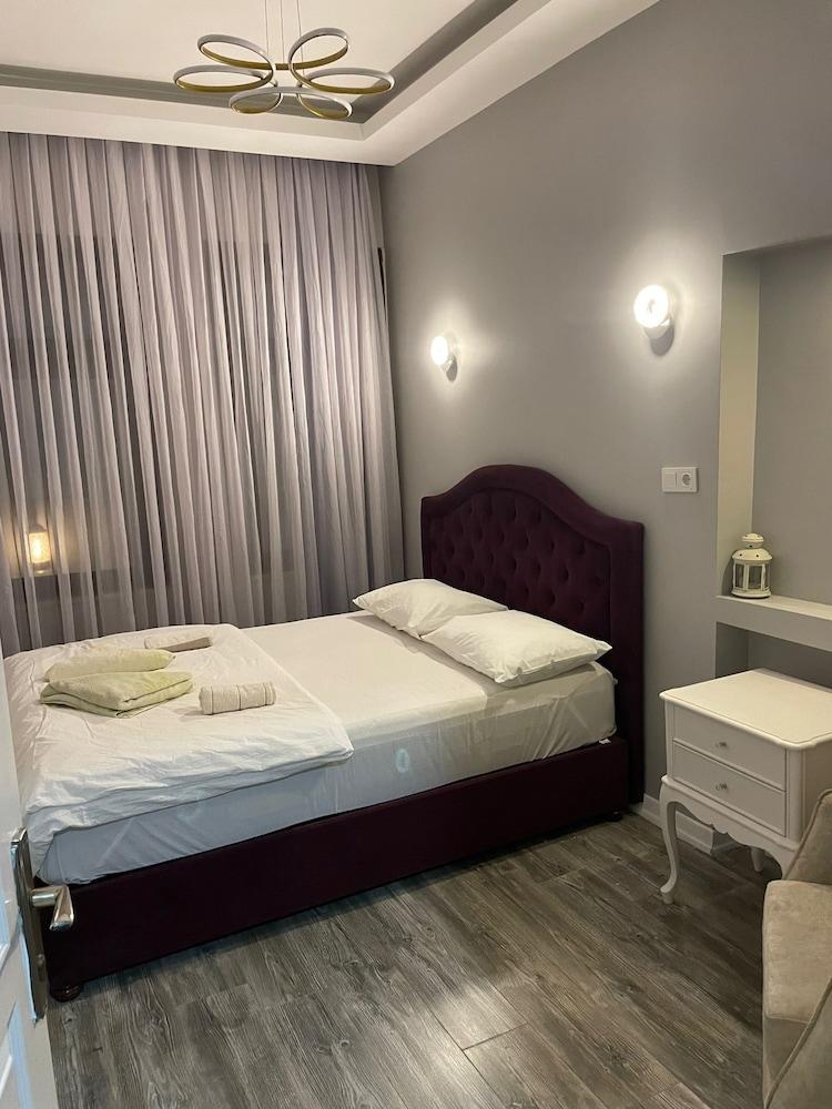 TAKSIM CMLM APART — ISTANBUL — fotografie hotel nr. 20