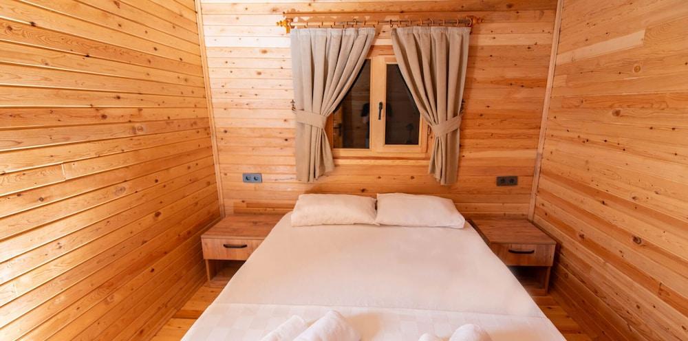BUNGALOWSKY — KEMER — фотография отеля №18