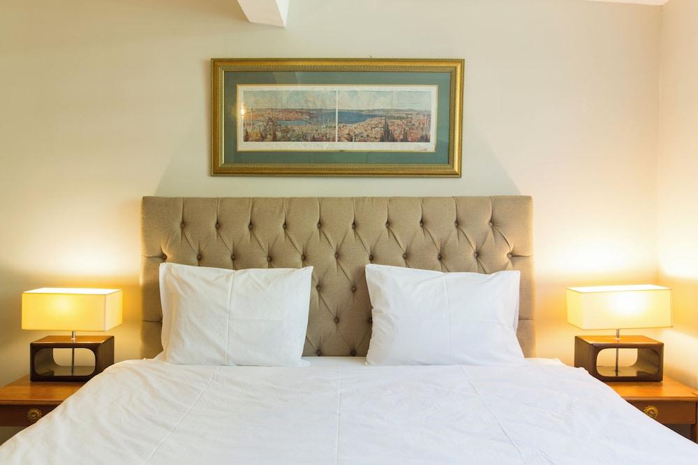 ISTANBUL APARTMENTS ISTIKLAL — ISTANBUL — фотография отеля №24