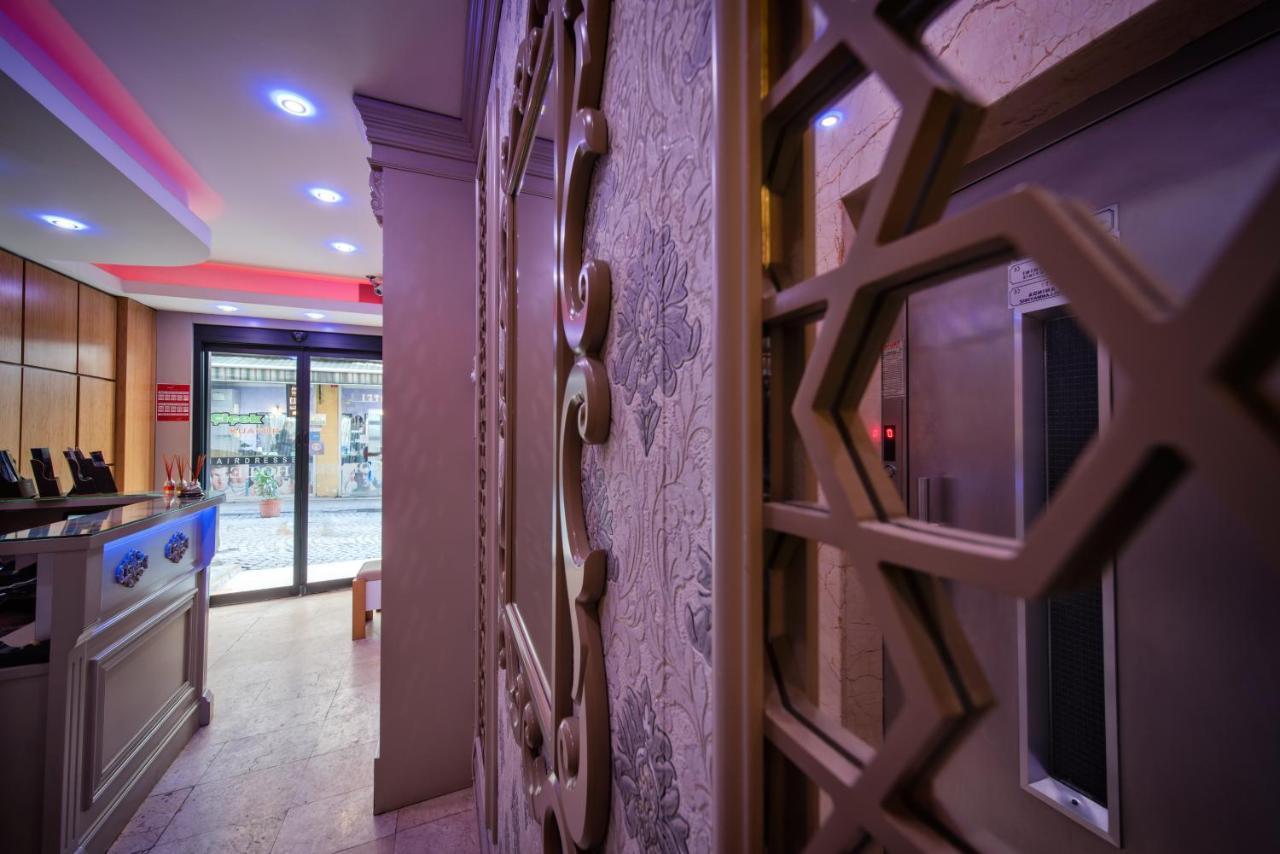 GULHANE CORNER — ISTANBUL — fotografie hotel nr. 19