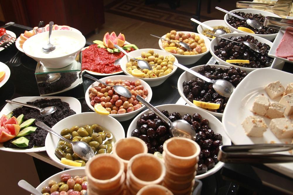 OGLAKCIOGLU PARK BOUTIQUE HOTEL — IZMIR — fotografie hotel nr. 22