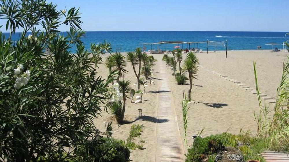 HOTEL AS QUEEN BEACH — KIZILOT — фотография отеля №29