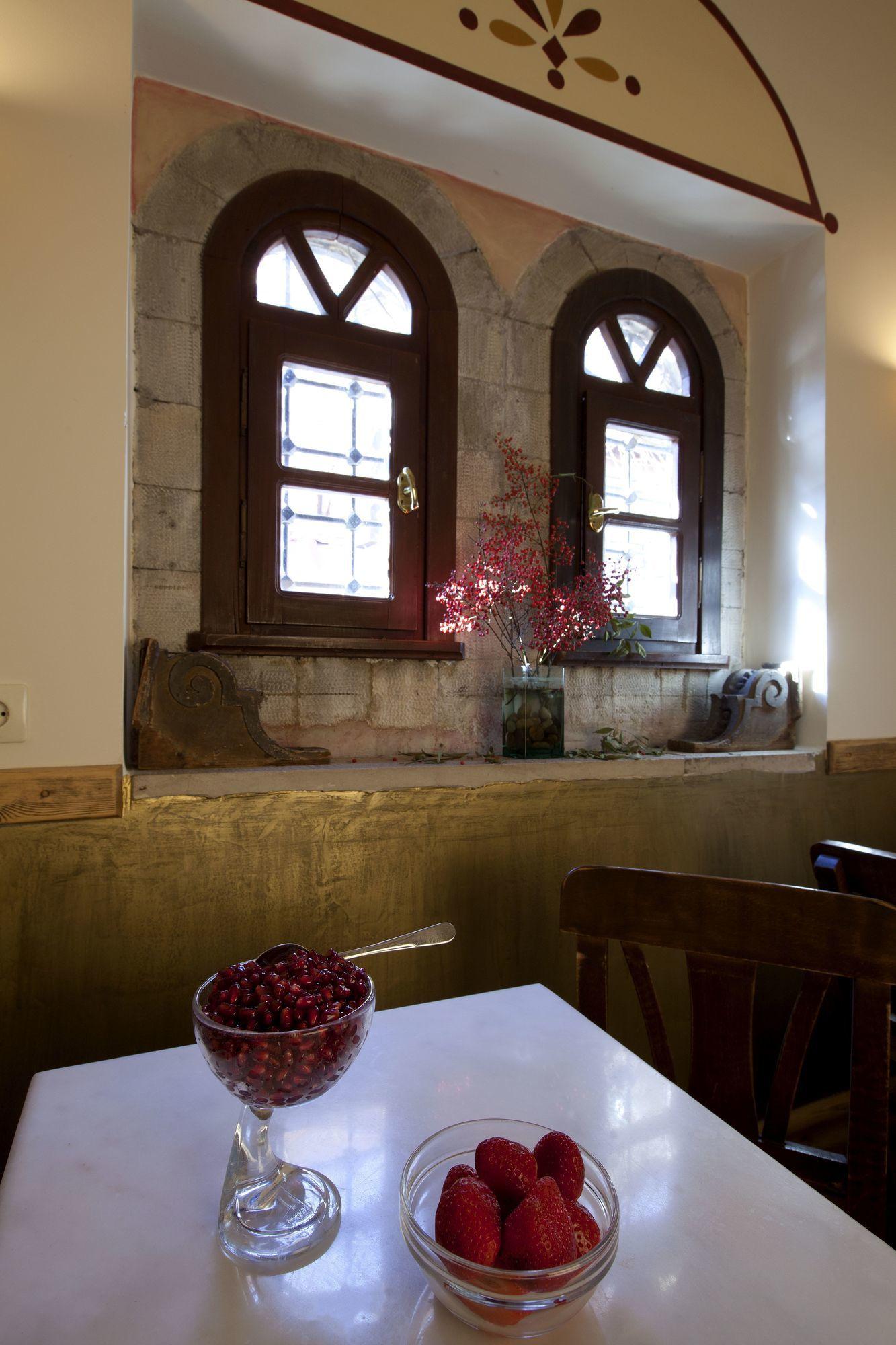 EMPRESS ZOE — ISTANBUL — fotografie hotel nr. 31