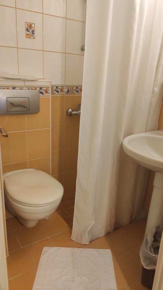 HOTEL TURKOMAN — ISTANBUL — фотография отеля №18