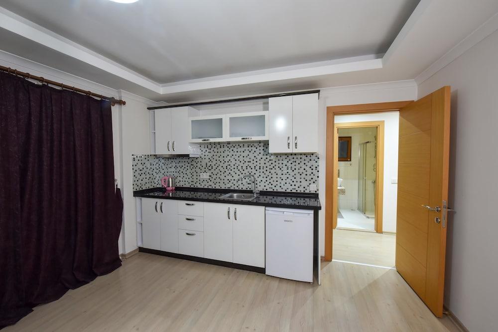 LIDYA CITY HOTEL — FETHIYE — fotografie hotel nr. 26