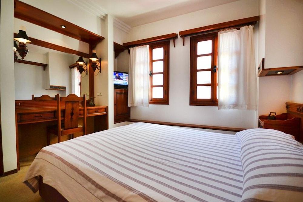 BAC PANSIYON — BODRUM — fotografie hotel nr. 10