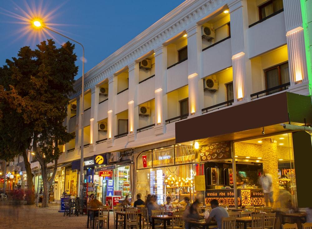 CESURLAR OTEL — CESME — fotografie hotel nr. 31