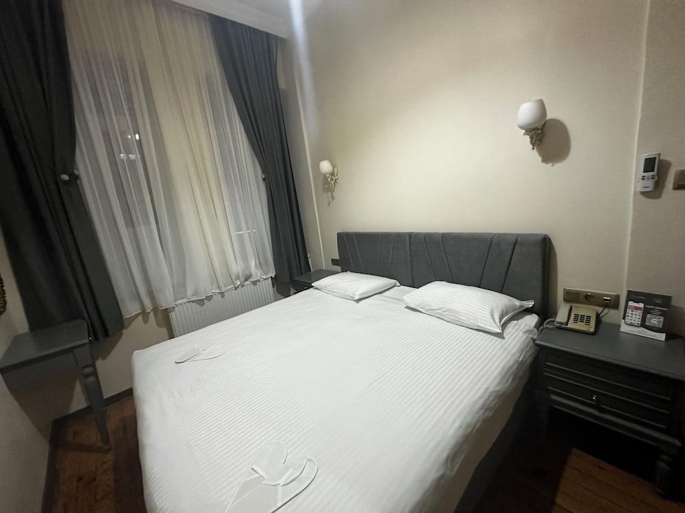 GREEN STAR HOTEL — ISTANBUL — фотография отеля №10