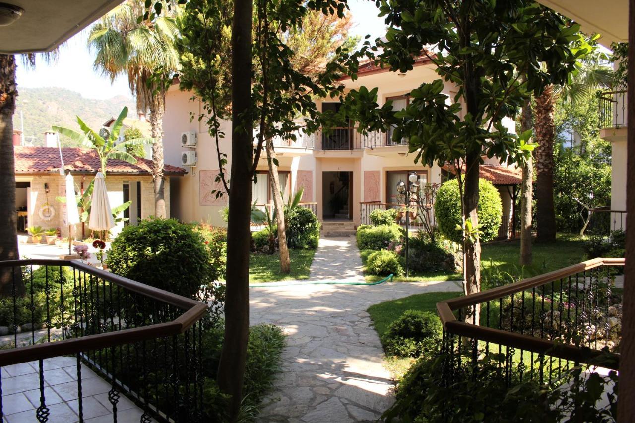 NIRVANA APART HOTEL — GOCEK — фотография отеля №19