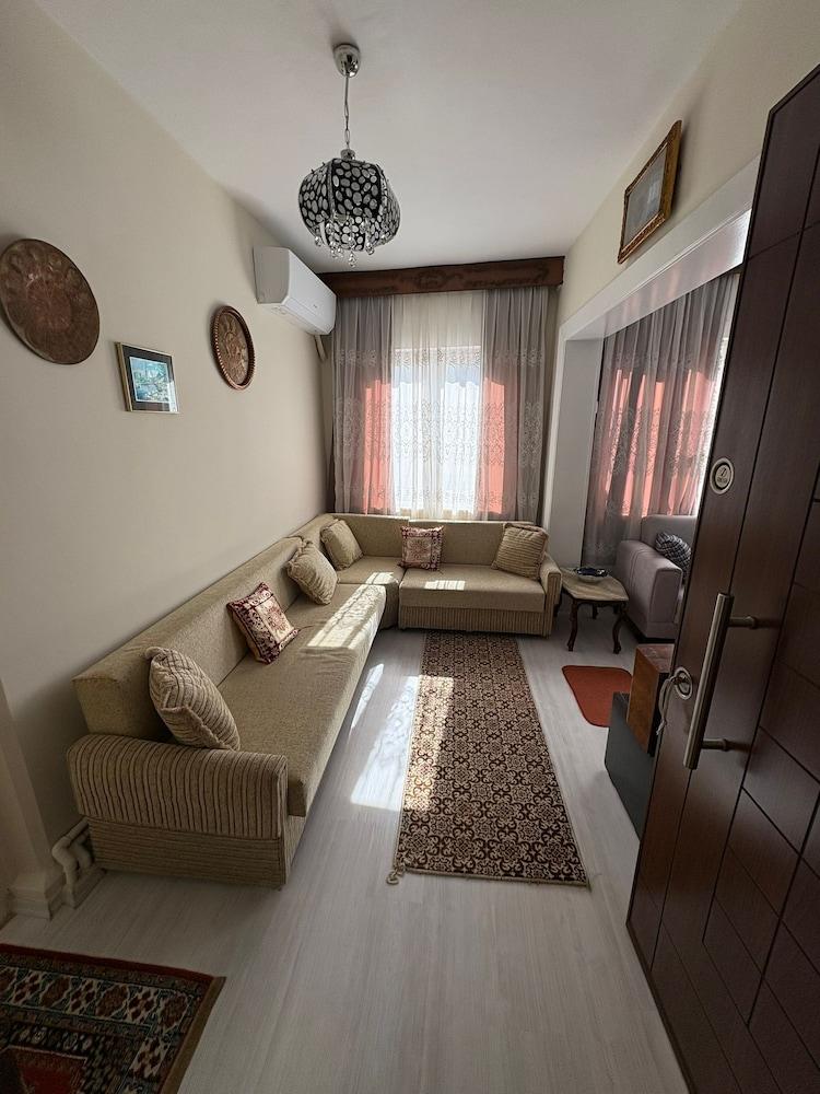EFE APART HOTEL — ISTANBUL — fotografie hotel nr. 24