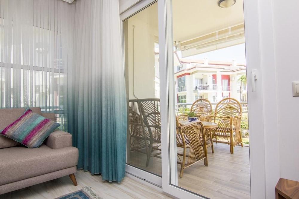 KORFEZ LIFE APARTMENTS — FETHIYE — фотография отеля №21