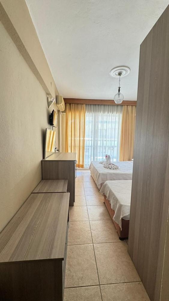 KARTEL HOTEL — DIDIM — fotografie hotel nr. 31