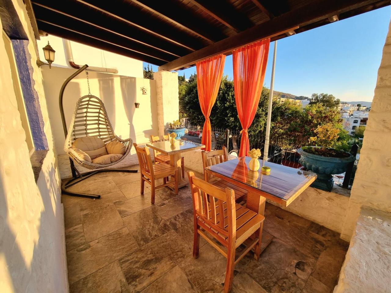 BODRUM MOTEL (ADULTS ONLY) — BODRUM — fotografie hotel nr. 9