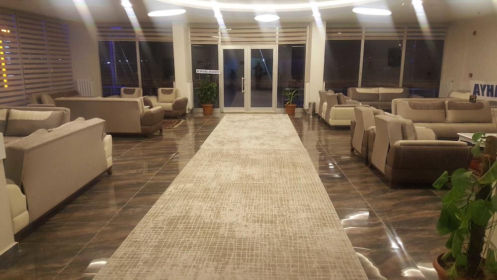 MAVI OTEL AKSARAY — AKSARAY — fotografie hotel nr. 2