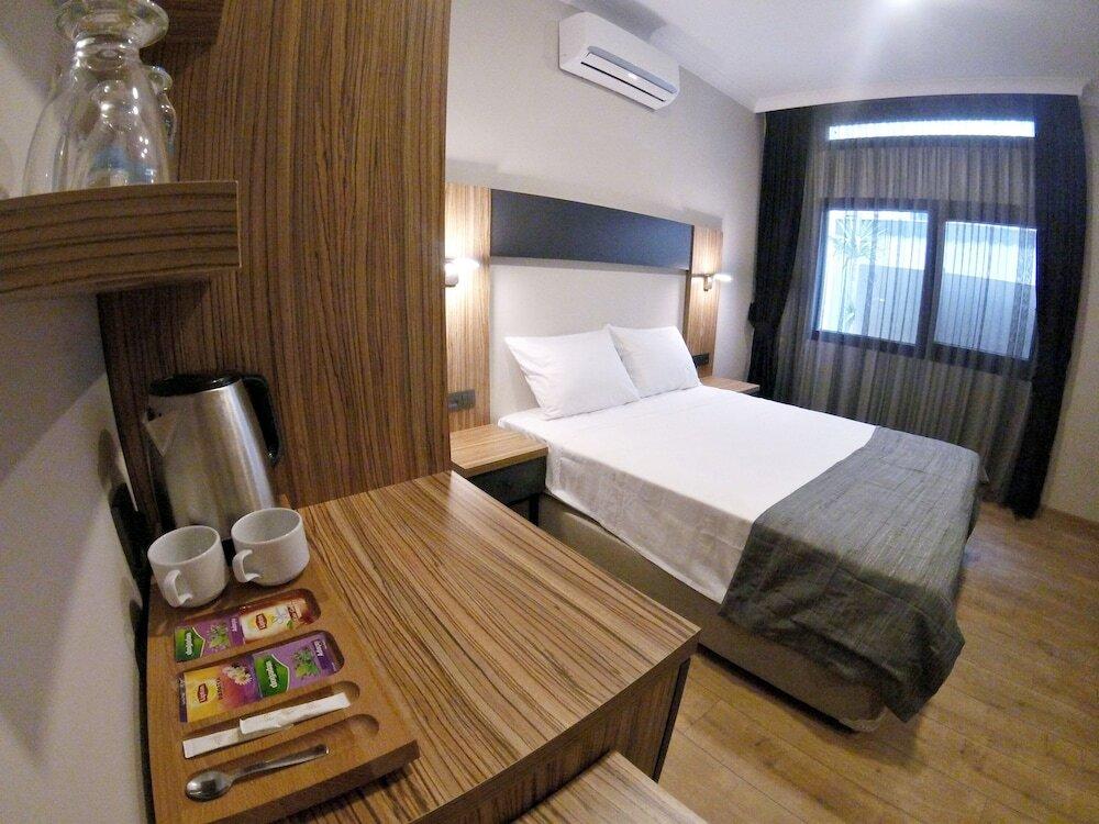 AKKAN PLUS HOTEL — BODRUM — фотография отеля №20