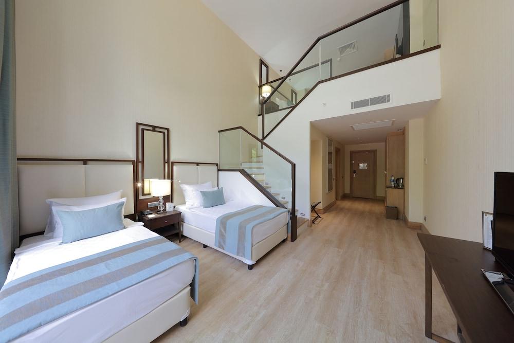 JUJU PREMIER PALACE — KEMER — fotografie hotel nr. 4