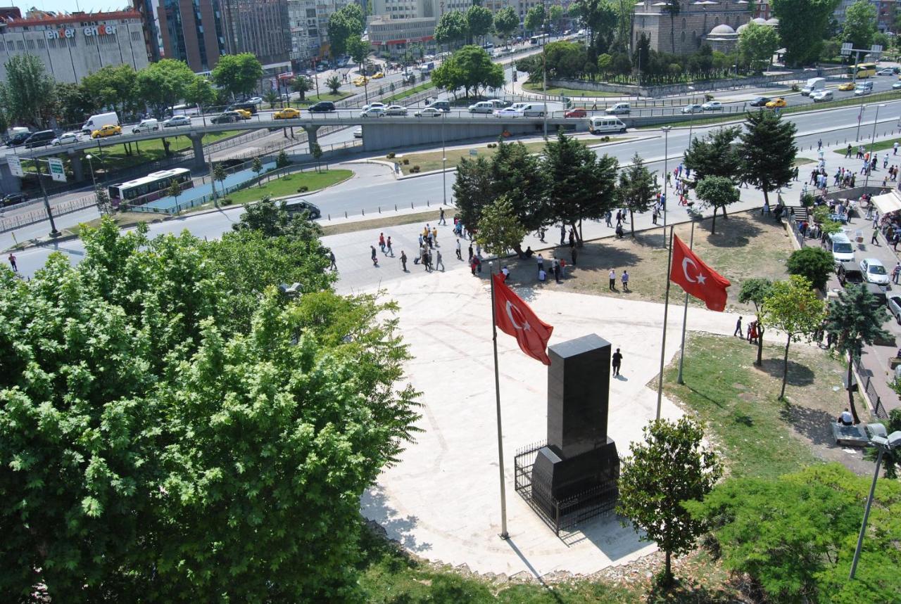 HOTEL STAR PARK — ISTANBUL — fotografie hotel nr. 26