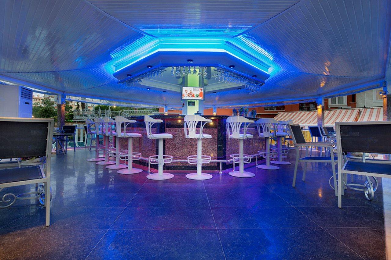 VILLA MOON FLOWER APART & SUITS — ALANYA — fotografie hotel nr. 35