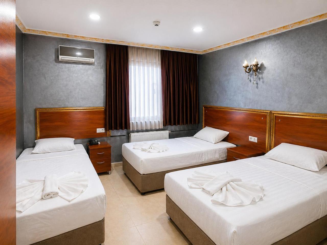 HOTEL RIO — ISTANBUL — fotografie hotel nr. 33