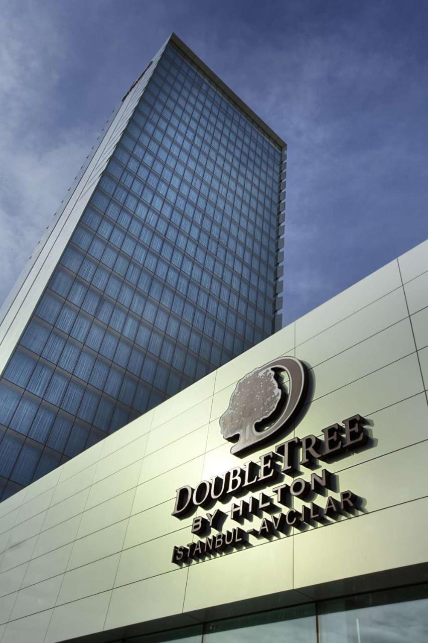 DOUBLETREE BY HILTON ISTANBUL AVCILAR — ISTANBUL — fotografie hotel nr. 2